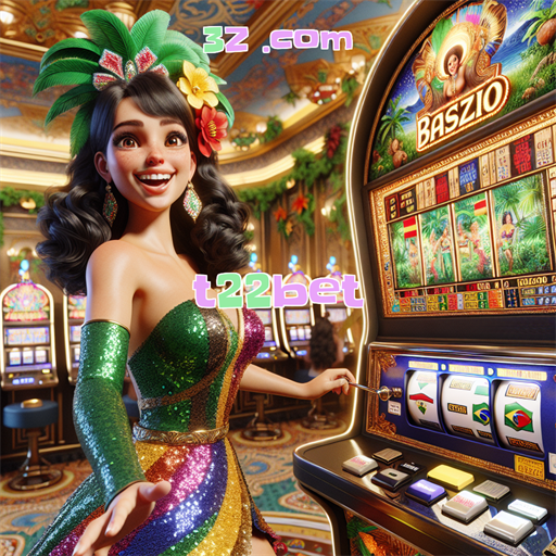 Explorando a Categoria de Cassino Online no T22Bet